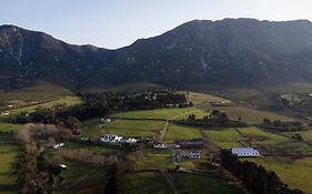 Hemel 'N Aarde Stud